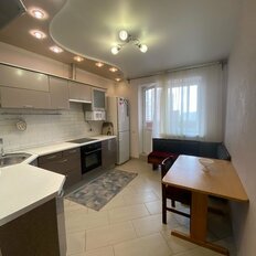 Квартира 60 м², 1-комнатная - изображение 2