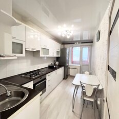 Квартира 33,9 м², 1-комнатная - изображение 5