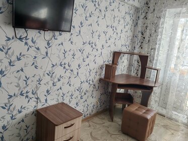 31 м², 1-комнатная квартира 2 300 ₽ в сутки - изображение 98