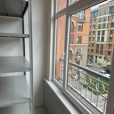 Квартира 41 м², 1-комнатная - изображение 1