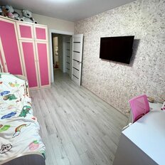Квартира 56 м², 2-комнатная - изображение 5