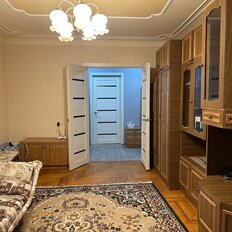 Квартира 58,5 м², 3-комнатная - изображение 3