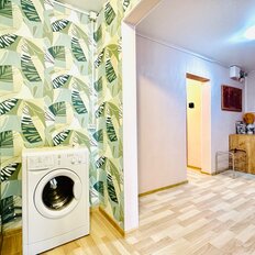 Квартира 63 м², 3-комнатная - изображение 5
