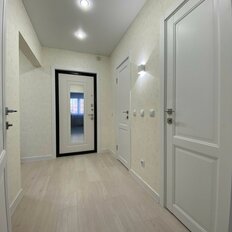 Квартира 60,7 м², 2-комнатная - изображение 4