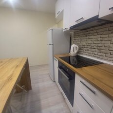 Квартира 29 м², студия - изображение 3