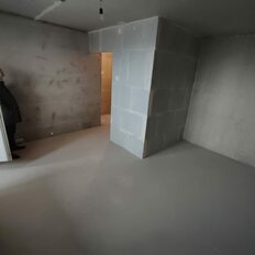 Квартира 35 м², 1-комнатная - изображение 2