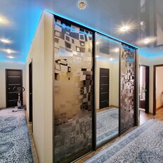 Квартира 90 м², 3-комнатная - изображение 1