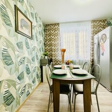 Квартира 63 м², 3-комнатная - изображение 3