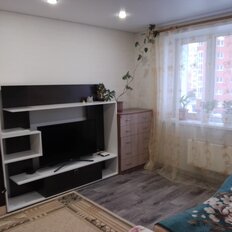 Квартира 34 м², 1-комнатная - изображение 4