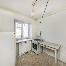 Квартира 30,8 м², 1-комнатная - изображение 4