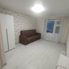 Квартира 18 м², 1-комнатная - изображение 5