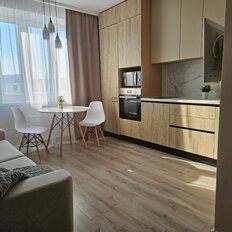 Квартира 42 м², 1-комнатная - изображение 4