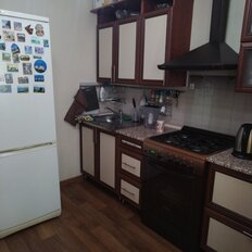 Квартира 35,5 м², 1-комнатная - изображение 4