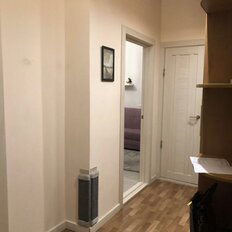 Квартира 42,4 м², 1-комнатная - изображение 5