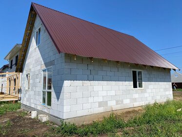 142,4 м² таунхаус, 1,7 сотки участок 5 200 000 ₽ - изображение 51