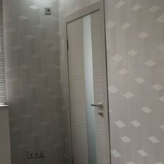 Квартира 41 м², 1-комнатная - изображение 3