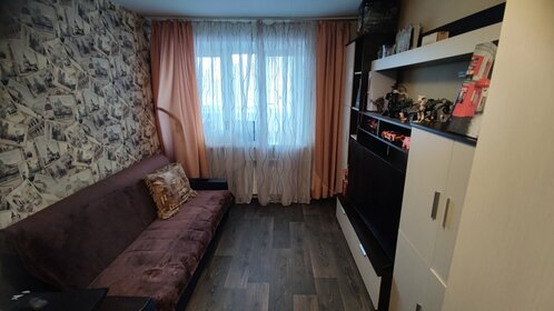 Купить однокомнатную квартиру площадью 40 кв.м. в Мурманской области - изображение 5