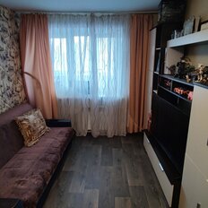 Квартира 32,1 м², 1-комнатная - изображение 5