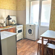 Квартира 28,2 м², 1-комнатная - изображение 5
