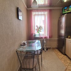Квартира 57,5 м², 3-комнатная - изображение 3