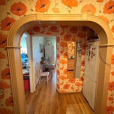 Квартира 50,8 м², 2-комнатная - изображение 5