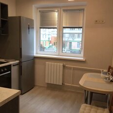 Квартира 37 м², 1-комнатная - изображение 3