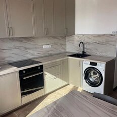 Квартира 36 м², 1-комнатная - изображение 1