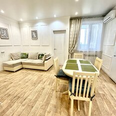 Квартира 40 м², 2-комнатная - изображение 2