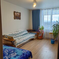 Квартира 42 м², 1-комнатная - изображение 5