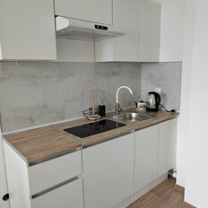 Квартира 40 м², 1-комнатная - изображение 2