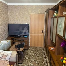 Квартира 33,6 м², 1-комнатная - изображение 5