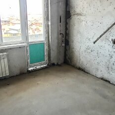 Квартира 40 м², 1-комнатная - изображение 2