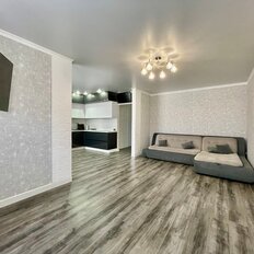 Квартира 85 м², 3-комнатная - изображение 5