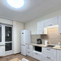 Квартира 39,1 м², 1-комнатная - изображение 1