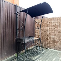 дом + 7 соток, участок - изображение 4