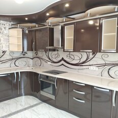 Квартира 58,4 м², 2-комнатная - изображение 2