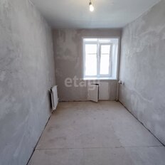 Квартира 51,4 м², 2-комнатная - изображение 1