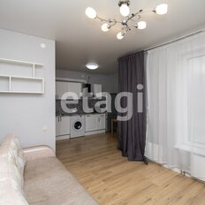 Квартира 29,3 м², студия - изображение 2