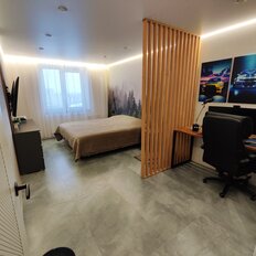 Квартира 42,3 м², 1-комнатная - изображение 2