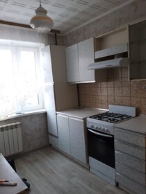 35 м², квартира-студия 38 000 ₽ в месяц - изображение 22