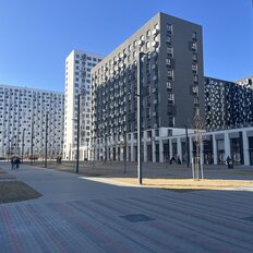 Квартира 40,6 м², 2-комнатная - изображение 5
