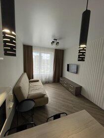 20 м², квартира-студия 30 000 ₽ в месяц - изображение 74