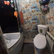 Квартира 28 м², 2-комнатная - изображение 5