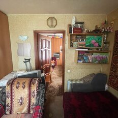 Квартира 37,5 м², 2-комнатная - изображение 4