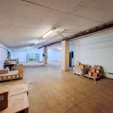 260 м², склад - изображение 3