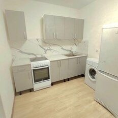 Квартира 31,5 м², 1-комнатная - изображение 3