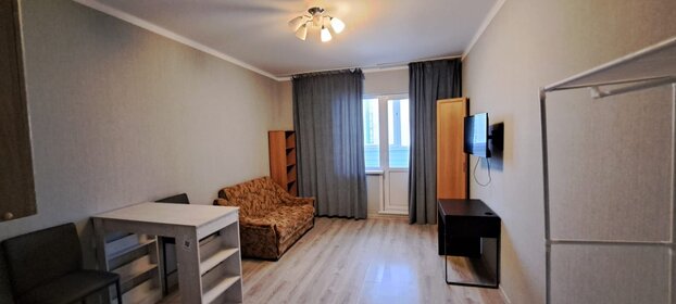 23,4 м², квартира-студия 30 000 ₽ в месяц - изображение 23