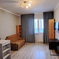 Квартира 29 м², студия - изображение 3