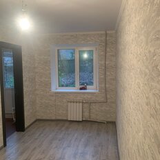 Квартира 44,4 м², 2-комнатная - изображение 1