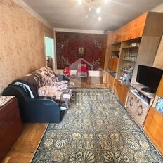 Квартира 34,4 м², 1-комнатная - изображение 3